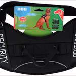 PET TREATMENT Kutya hám (hát-ra) 65-91 cm, Extra Large thumbnail 3