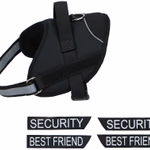 PET TREATMENT Kutya hám (hát-ra) 54-71 cm, Large thumbnail 4