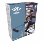 UMBRO Expander gumikötél 51x11x1cm  thumbnail 2