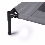 PET COMFORT Kutya fekhely lábakon álló 106x761x17cm hordozó zsákkal thumbnail 3