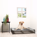 PET COMFORT Kutya fekhely lábakon álló 106x761x17cm hordozó zsákkal thumbnail 5