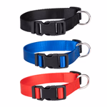 PET COMFORT Kutya nyakörv M, 33x2x0,5cm, 3 színben thumbnail 2