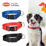 PET COMFORT Kutya nyakörv M, 33x2x0,5cm, 3 színben thumbnail 1