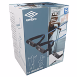 UMBRO Fittness gumikötél markolattal 120cm  thumbnail 2