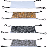 PET COMFORT Macska függőágy színes 3 féle
100 x 350 x 500 mm thumbnail 2