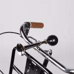 DUNLOP retro kerékpáros duda, 21cm  thumbnail 2