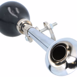 DUNLOP retro kerékpáros duda, 21cm  thumbnail 3