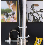 DUNLOP retro kerékpáros duda, 21cm  thumbnail 1