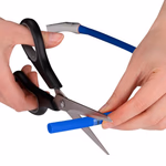 PET COMFORT Kutya nyakörv világító 12 ledes 2 féle, méretre vágható
15 x 15 x 235 mm thumbnail 5