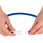 PET COMFORT Kutya nyakörv világító 12 ledes 2 féle, méretre vágható
15 x 15 x 235 mm thumbnail 4