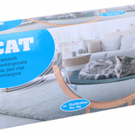 PET COMFORT Macska függőágy
100 x 350 x 720 mm thumbnail 1