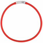 PET COMFORT Kutya nyakörv világító 12 ledes 2 féle, méretre vágható
15 x 15 x 235 mm thumbnail 2