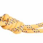 PET TOYS Kutyajáték kötél 3 féle 34x10x4cm 130g thumbnail 2