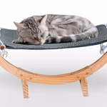 PET COMFORT Macska függőágy
100 x 350 x 720 mm thumbnail 2