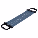 UMBRO Fittness gumiszalag LIGHT 57x15cm 259gr  thumbnail 2