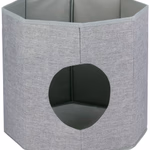 PET COMFORT Macskabarlang 33x33x35cm 300D 1000g,  thumbnail 2