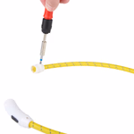 PET COMFORT Kutyanyakörv 2xLED Ø1x22cm 55gr thumbnail 3