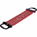 UMBRO Fittness gumiszalag KÖZEPES 57x15cm 269gr  thumbnail 2