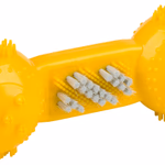 PET TOYS Kutyajáték csont 3 féle 16x5x5cm 112g thumbnail 3