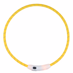 PET COMFORT Kutyanyakörv 2xLED Ø1x22cm 55gr thumbnail 5