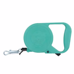 PET COMFORT Automata kisállat póráz, 3m, 4 színben 
 thumbnail 5