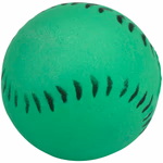 PET TOYS Kutyajáték labda 3db 6cm 78g  thumbnail 1