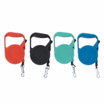 PET COMFORT Automata kisállat póráz, 3m, 4 színben 
 thumbnail 2