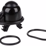 DUNLOP Kerékpár csengő  thumbnail 1