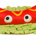 PET TOYS Kutya szimat szőnyeg 30x30x6cm thumbnail 1