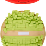 PET TOYS Kutya szimat szőnyeg 30x30x6cm thumbnail 3