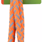 PET COMFORT Fluoreszkáló kutyapóráz, extra erős, 120cm, 2 színben
 thumbnail 3