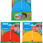 PET TREATMENT Extra hosszú kutyapóráz 10m, 3 színben 
 thumbnail 2