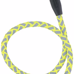 PET COMFORT Fluoreszkáló kutyapóráz, extra erős, 120cm, 2 színben
 thumbnail 6