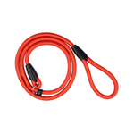 PET TREATMENT Kutyapóráz gyakorló 1,5m x 1,2cm, 120g, 2 színben  thumbnail 4