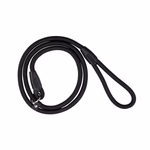 PET TREATMENT Kutyapóráz gyakorló 1,5m x 1,2cm, 120g, 2 színben  thumbnail 5