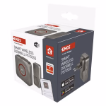 GoSmart Vezeték nélküli csengő wifivel thumbnail 5