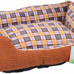 PET COMFORT Extra kénylemes kisállat fekhely M méret (60x48x18cm), 4 verzióban  thumbnail 5