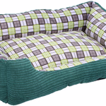 PET COMFORT Extra kénylemes kisállat fekhely M méret (60x48x18cm), 4 verzióban  thumbnail 4