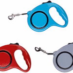 PET TREATMENT Kutya póráz 5m, 3 színben thumbnail 1