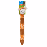 PET TOYS Kutyajáték - plüss állatok, 70cm, 4 verzióban thumbnail 4