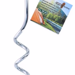 CAMP ACTIVE Kutyapóráz rögzítő horgony 45cm