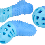 PET TOYS Kutyajáték 3 féle  thumbnail 5