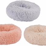 PET COMFORT Kisállat fekhely46x46x17cm 3 színben  thumbnail 1