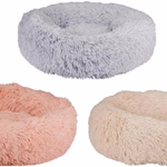 PET COMFORT Kisállat fekhely 56x56x17cm 3 színben  thumbnail 1