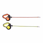 PET TREATMENT Kutya póráz 3,5m világítós, 2 változatban thumbnail 3