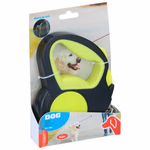 PET TREATMENT Kutya póráz 5m világítós, 2 színben thumbnail 4