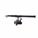 Horgászbot teleszkópos 160cm + kiegészítők 47 részes - FISH ACTIVE thumbnail 3