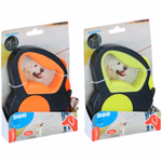 PET TREATMENT Kutya póráz 5m világítós, 2 színben thumbnail 5