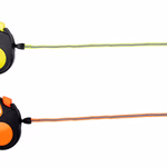 PET TREATMENT Kutya póráz 5m világítós, 2 színben thumbnail 1