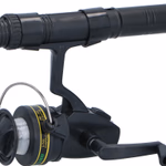 Horgászbot teleszkópos 160cm + kiegészítők 47 részes - FISH ACTIVE thumbnail 8